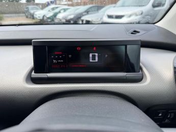 Citroen C4 Cactus 1.2 PureTech Flair EAT6 Euro 6 (s/s) 5dr