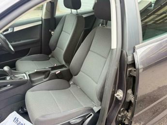 Audi A3 1.6 Special Edition Sportback 5dr