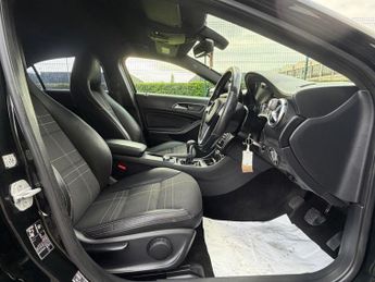 Mercedes-Benz A Class 1.5 A180 CDI Sport Euro 5 (s/s) 5dr