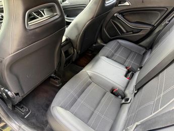 Mercedes-Benz A Class 1.5 A180 CDI Sport Euro 5 (s/s) 5dr