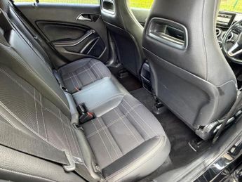 Mercedes-Benz A Class 1.5 A180 CDI Sport Euro 5 (s/s) 5dr