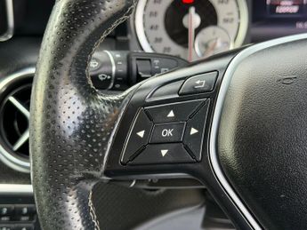 Mercedes-Benz A Class 1.5 A180 CDI Sport Euro 5 (s/s) 5dr