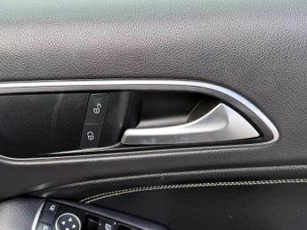 Mercedes-Benz A Class 1.5 A180 CDI Sport Euro 5 (s/s) 5dr
