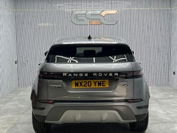Land Rover Range Rover Evoque 2.0 D180 MHEV S Auto 4WD Euro 6 (s/s) 5dr
