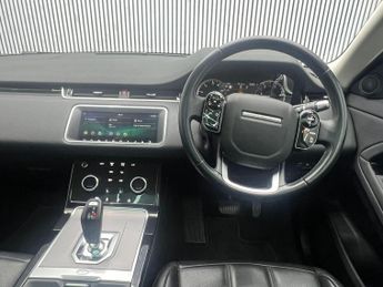 Land Rover Range Rover Evoque 2.0 D180 MHEV S Auto 4WD Euro 6 (s/s) 5dr
