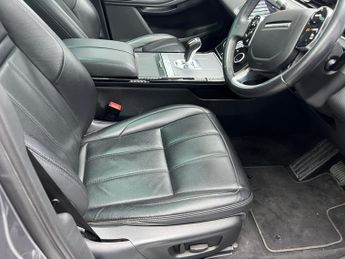 Land Rover Range Rover Evoque 2.0 D180 MHEV S Auto 4WD Euro 6 (s/s) 5dr