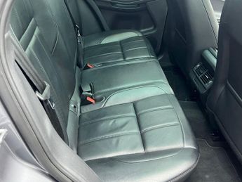 Land Rover Range Rover Evoque 2.0 D180 MHEV S Auto 4WD Euro 6 (s/s) 5dr