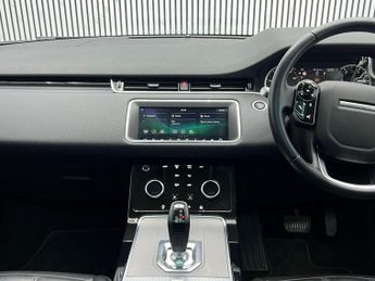 Land Rover Range Rover Evoque 2.0 D180 MHEV S Auto 4WD Euro 6 (s/s) 5dr