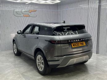 Land Rover Range Rover Evoque 2.0 D180 MHEV S Auto 4WD Euro 6 (s/s) 5dr