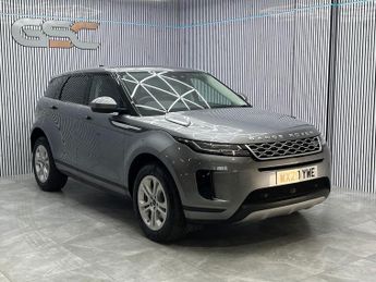 Land Rover Range Rover Evoque 2.0 D180 MHEV S Auto 4WD Euro 6 (s/s) 5dr