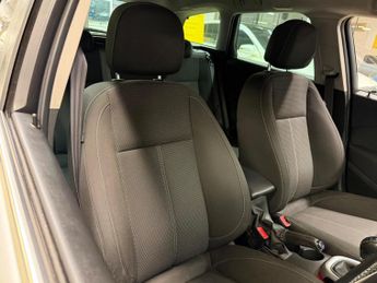 Vauxhall Astra 1.6 CDTi ecoFLEX SRi Sports Tourer Euro 6 (s/s) 5dr