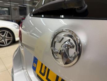 Vauxhall Astra 1.6 CDTi ecoFLEX SRi Sports Tourer Euro 6 (s/s) 5dr