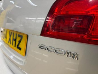 Vauxhall Astra 1.6 CDTi ecoFLEX Design Sports Tourer Euro 6 (s/s) 5dr