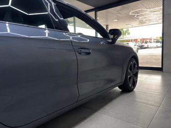 CUPRA Leon 1.4 eHybrid 12.8kWh VZ2 DSG Euro 6 (s/s) 5dr
