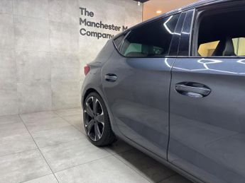 CUPRA Leon 1.4 eHybrid 12.8kWh VZ2 DSG Euro 6 (s/s) 5dr