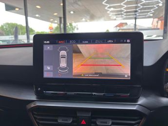 CUPRA Leon 1.4 eHybrid 12.8kWh VZ2 DSG Euro 6 (s/s) 5dr