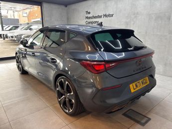 CUPRA Leon 1.4 eHybrid 12.8kWh VZ2 DSG Euro 6 (s/s) 5dr