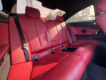 BMW 4 Series 2.0 428i M Sport Auto Euro 6 (s/s) 2dr