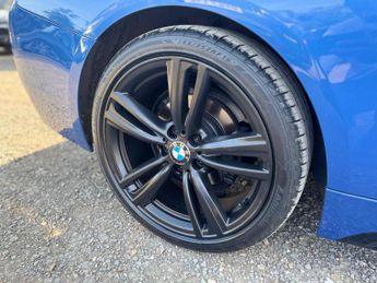 BMW 4 Series 2.0 428i M Sport Auto Euro 6 (s/s) 2dr