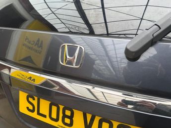 Honda FR-V 1.8 i-VTEC ES 5dr