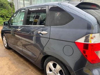 Honda FR-V 1.8 i-VTEC ES 5dr