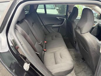 Volvo V60 2.0 D4 Business Edition Auto Euro 6 (s/s) 5dr