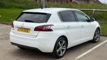 Peugeot 308 1.2 e-THP PureTech Allure Euro 6 (s/s) 5dr