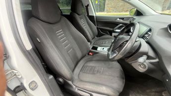 Peugeot 308 1.2 e-THP PureTech Allure Euro 6 (s/s) 5dr