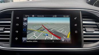 Peugeot 308 1.2 e-THP PureTech Allure Euro 6 (s/s) 5dr