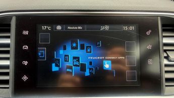 Peugeot 308 1.2 e-THP PureTech Allure Euro 6 (s/s) 5dr