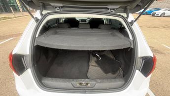 Peugeot 308 1.2 e-THP PureTech Allure Euro 6 (s/s) 5dr
