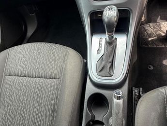 Vauxhall Astra 2.0 CDTi Tech Line Sports Tourer Auto Euro 5 5dr
