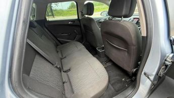 Vauxhall Astra 2.0 CDTi Tech Line Sports Tourer Auto Euro 5 5dr