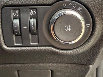 Vauxhall Astra 2.0 CDTi Tech Line Sports Tourer Auto Euro 5 5dr