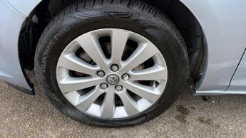 Vauxhall Astra 2.0 CDTi Tech Line Sports Tourer Auto Euro 5 5dr