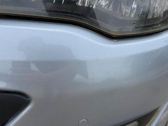Vauxhall Astra 2.0 CDTi Tech Line Sports Tourer Auto Euro 5 5dr