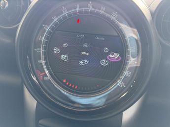 MINI Paceman 2.0 Cooper D Auto Euro 6 3dr