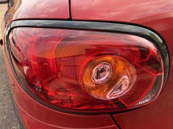 MINI Paceman 2.0 Cooper D Auto Euro 6 3dr
