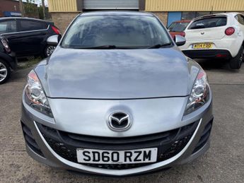 Mazda Mazda3 1.6 Takuya Euro 5 5dr