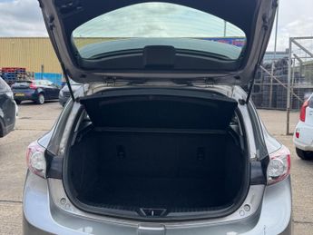 Mazda Mazda3 1.6 Takuya Euro 5 5dr