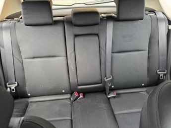 Mazda Mazda3 1.6 Takuya Euro 5 5dr