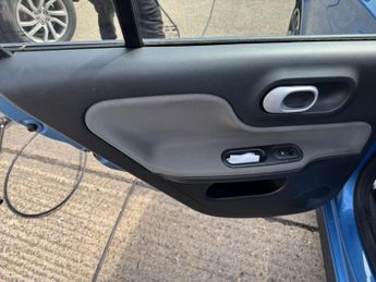 MG MG3 1.5 VTi-TECH 3Style Euro 5 5dr