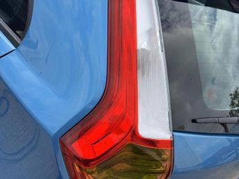 MG MG3 1.5 VTi-TECH 3Style Euro 5 5dr