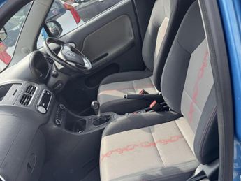 MG MG3 1.5 VTi-TECH 3Style Euro 5 5dr
