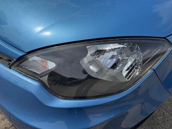 MG MG3 1.5 VTi-TECH 3Style Euro 5 5dr