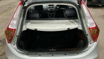 MG MG3 1.5 VTi-TECH 3Form Sport Euro 6 (s/s) 5dr