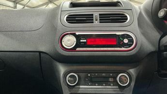 MG MG3 1.5 VTi-TECH 3Form Sport Euro 6 (s/s) 5dr