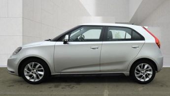 MG MG3 1.5 VTi-TECH 3Form Sport Euro 6 (s/s) 5dr