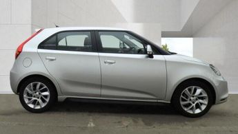 MG MG3 1.5 VTi-TECH 3Form Sport Euro 6 (s/s) 5dr
