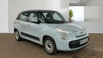 Fiat 500 0.9 TwinAir Easy Euro 6 (s/s) 5dr